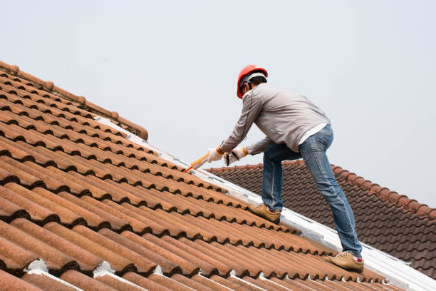 Best Storm Damage Roof Repair  in Sa Loma, CA