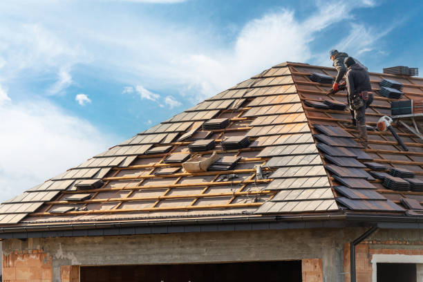Fast & Reliable Emergency Roof Repairs in Casa Loma, CA
